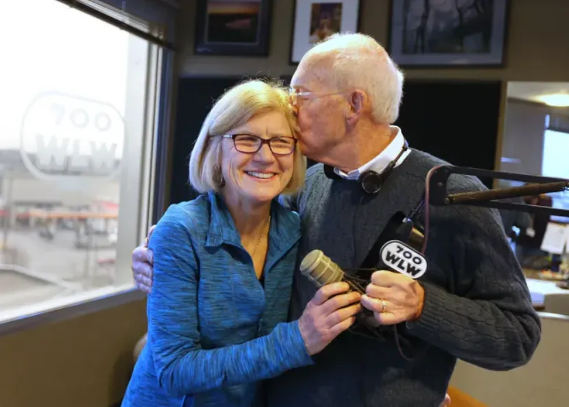 Jim Scott Cincinnati Wife A Comprehensive Biography