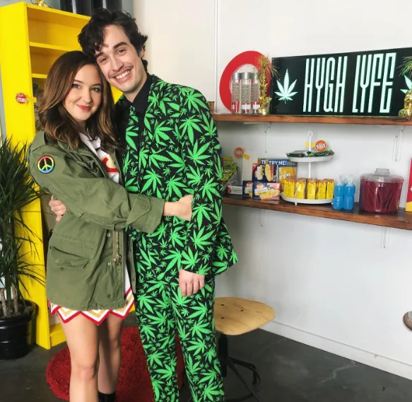 Joey Bragg Wife Biography, Career, Net Worth, Lifestyle & More