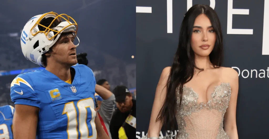 Justin Herbert's Wife Biography, Career, Net Worth, Lifestyle, and More