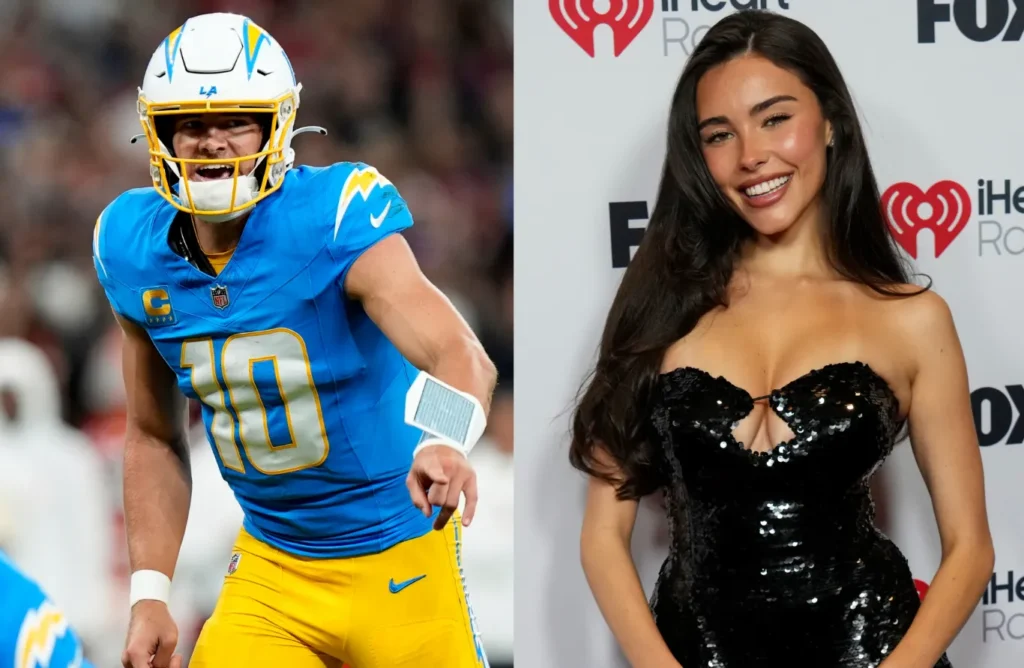 Justin Herbert's Wife Biography, Career, Net Worth, Lifestyle, and More