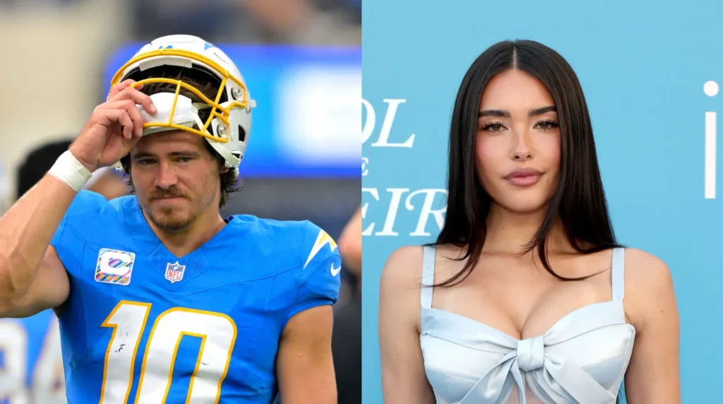 Justin Herbert's Wife Biography, Career, Net Worth, Lifestyle, and More