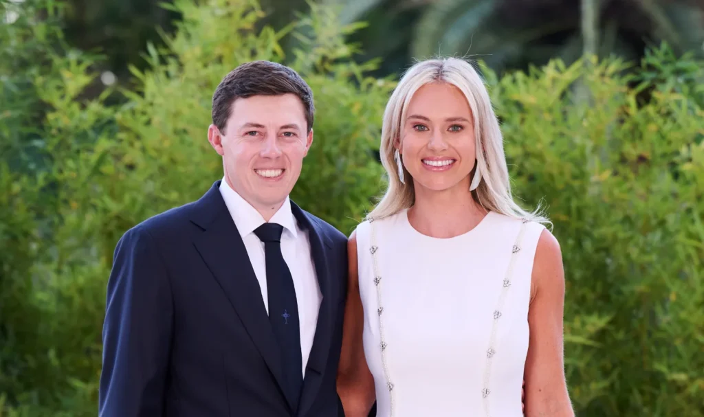 Kevin Kisner's Wife Biography, Net Worth, Career, Lifestyle, and More