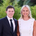 Kevin Kisner's Wife Biography, Net Worth, Career, Lifestyle, and More