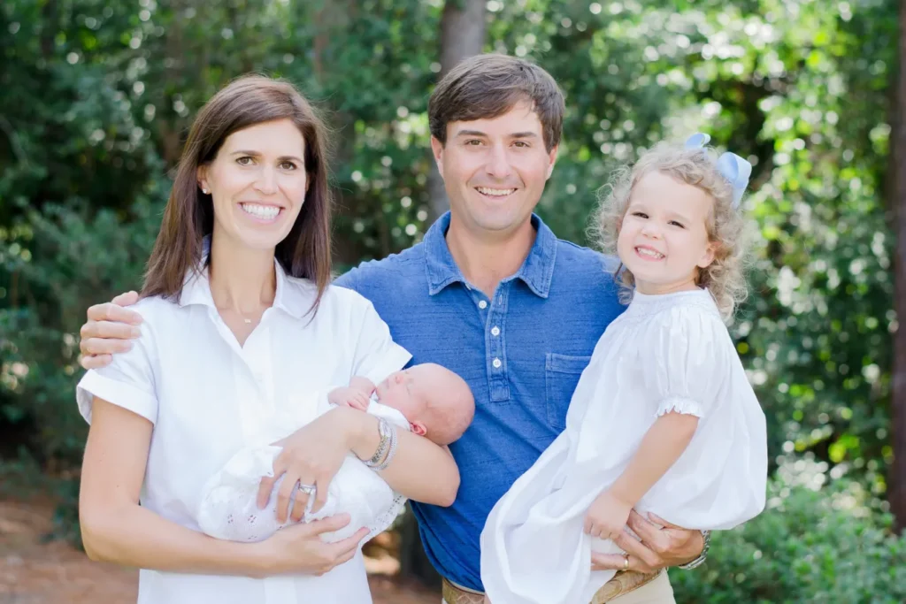 Kevin Kisner's Wife Biography, Net Worth, Career, Lifestyle, and More
