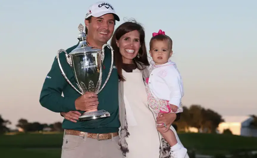 Kevin Kisner's Wife Biography, Net Worth, Career, Lifestyle, and More