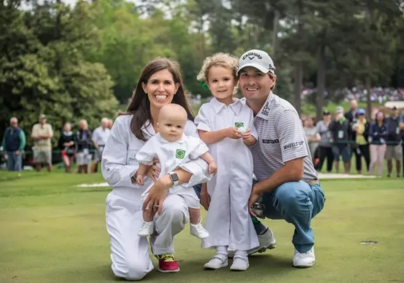 Kevin Kisner's Wife Biography, Net Worth, Career, Lifestyle, and More