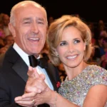 Len Goodman's Wife A Complete Biography and Life Journey