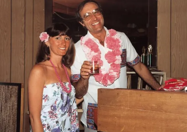 Len Goodman's Wife A Complete Biography and Life Journey