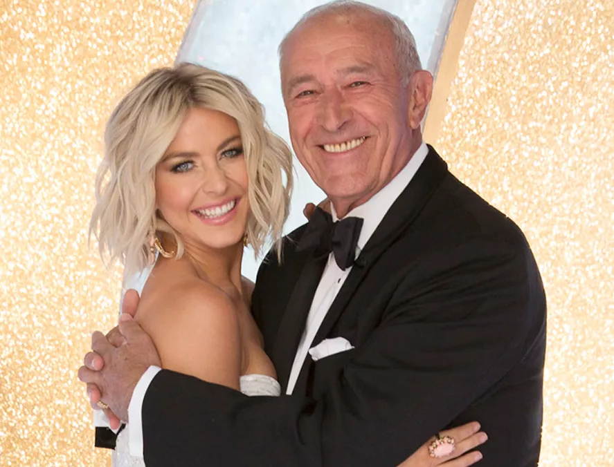 Len Goodman's Wife A Complete Biography and Life Journey