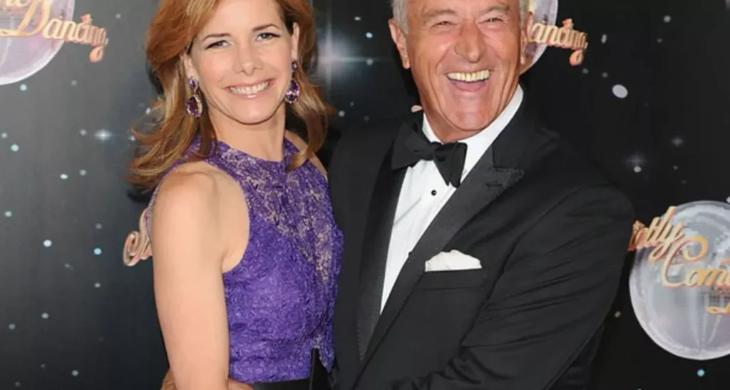 Len Goodman's Wife A Complete Biography and Life Journey
