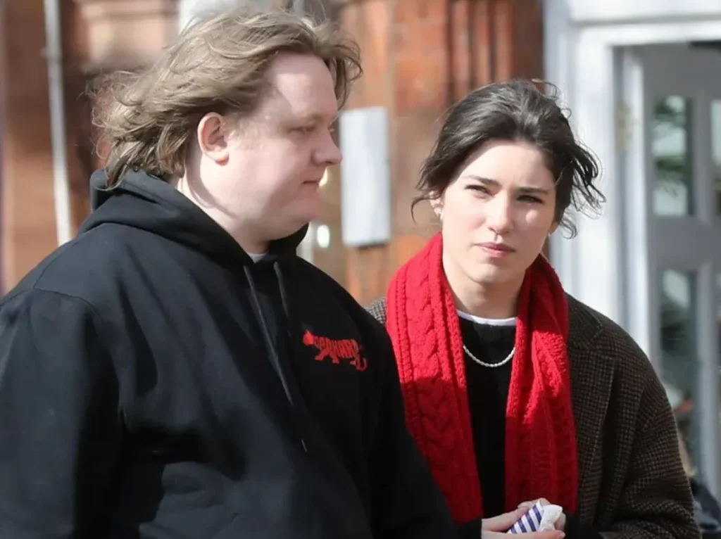 Lewis Capaldi's Wife Everything You Need to Know About His Life, Career, and Relationships