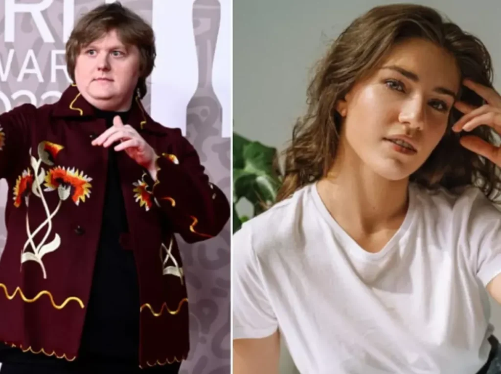 Lewis Capaldi's Wife Everything You Need to Know About His Life, Career, and Relationships