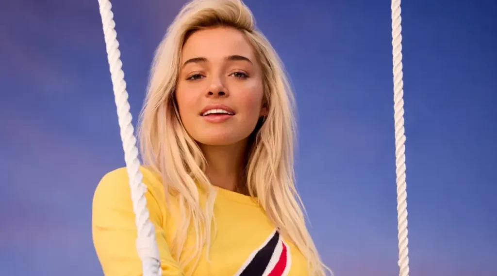 Livvy Dunne and Snowbird Brown Icons of Talent and Authenticity