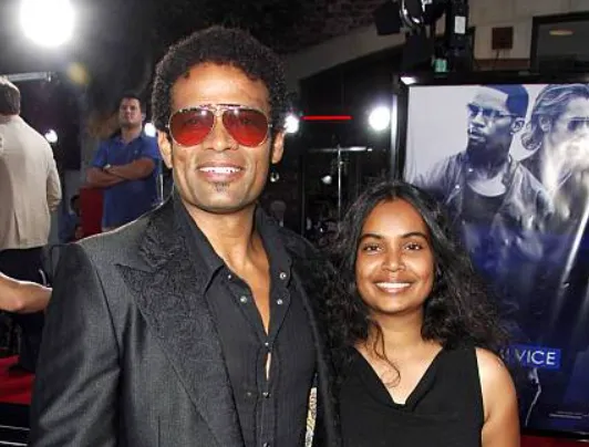 Mario Van Peebles' Wife A Complete Biography with Net Worth, Career, and Personal Life Insights