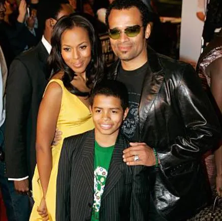 Mario Van Peebles' Wife A Complete Biography with Net Worth, Career, and Personal Life Insights