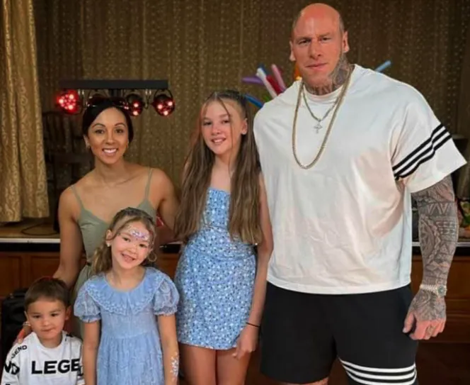 Martyn Ford Wife A Complete Biography, Career, Lifestyle & Net Worth 2025