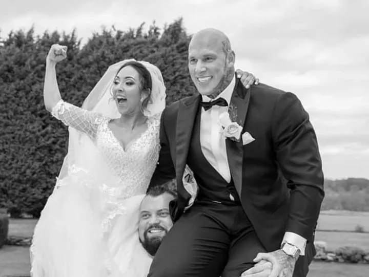Martyn Ford Wife A Complete Biography, Career, Lifestyle & Net Worth 2025