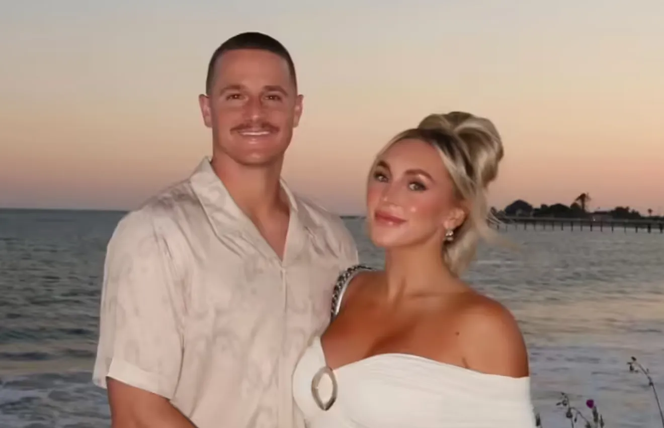 Matt Chapman's Wife A Complete Biography and Lifestyle Overview