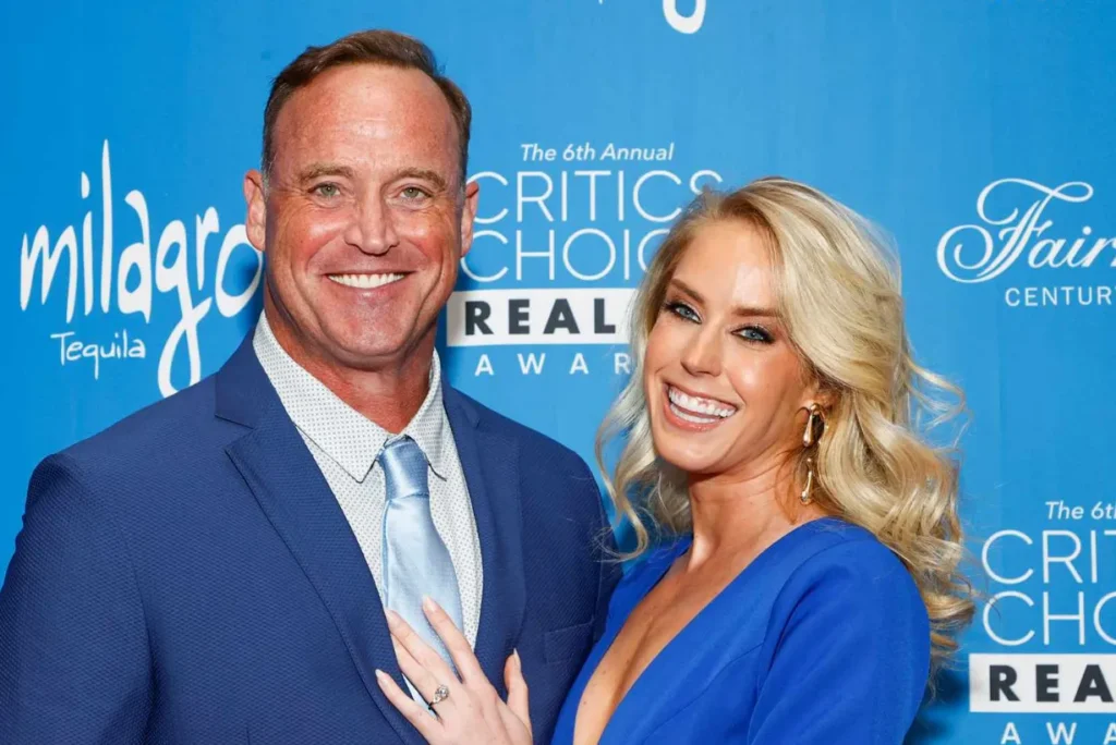 Matt Iseman Wife A Complete Guide to His Personal Life, Career, and Net Worth