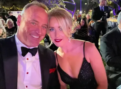 Matt Iseman Wife A Complete Guide to His Personal Life, Career, and Net Worth