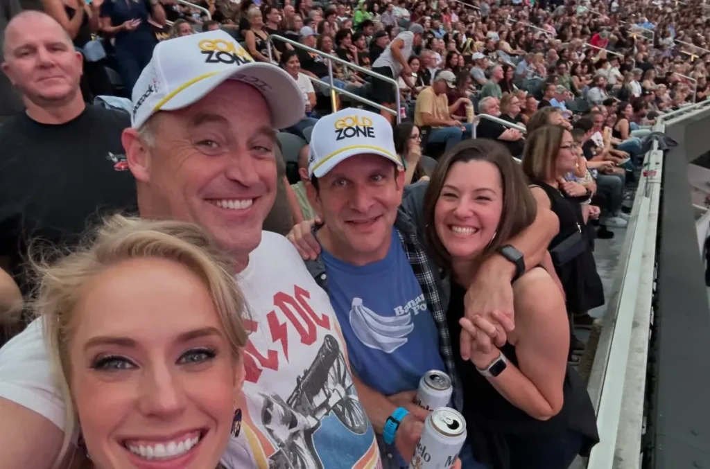 Matt Iseman Wife A Complete Guide to His Personal Life, Career, and Net Worth