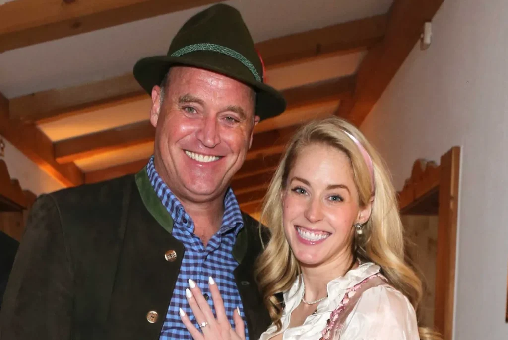 Matt Iseman Wife A Complete Guide to His Personal Life, Career, and Net Worth