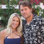 Matt Stafford Wife Full Biography, Career, Net Worth, Lifestyle & More