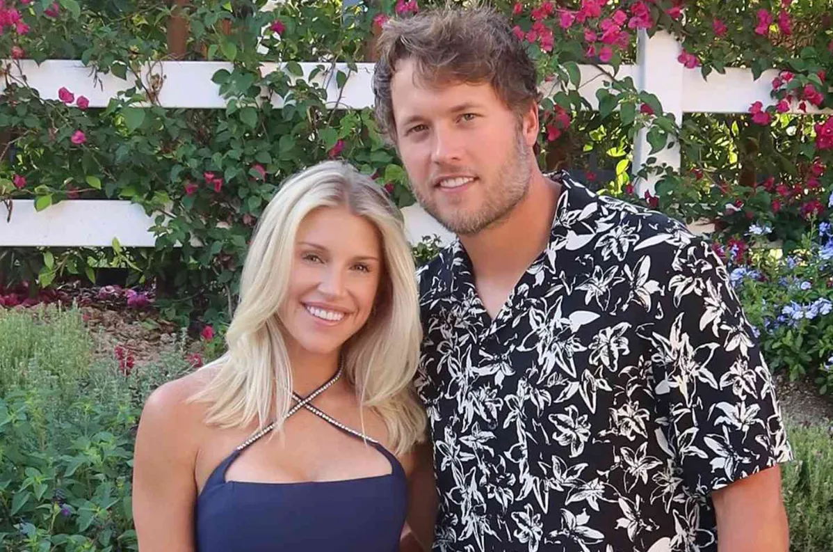Matt Stafford Wife Full Biography, Career, Net Worth, Lifestyle & More