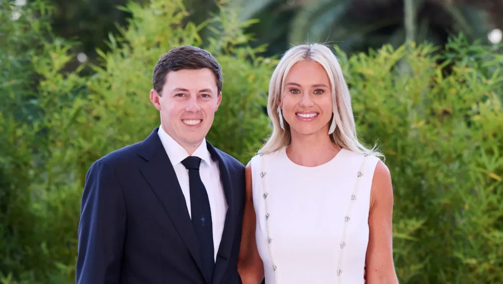 Matthew Fitzpatrick Wife Everything You Need to Know About His Life, Love, and Career
