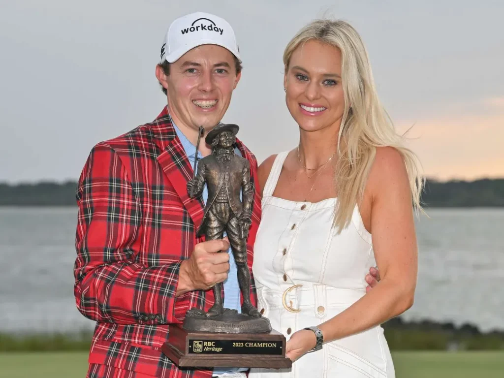 Matthew Fitzpatrick Wife Everything You Need to Know About His Life, Love, and Career