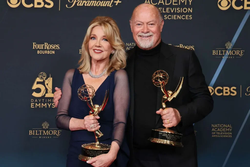 Melody Thomas Scott Age, Biography, Career, Net Worth & More