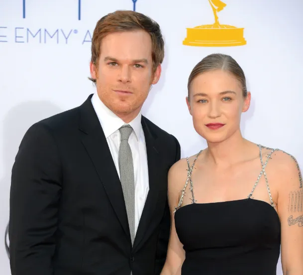 Michael C. Hall Wife, Biography, Career, Net Worth & More
