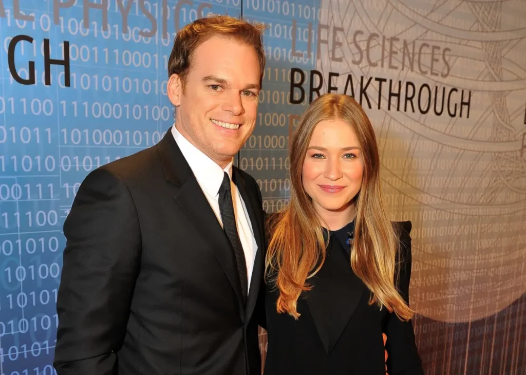 Michael C. Hall Wife, Biography, Career, Net Worth & More