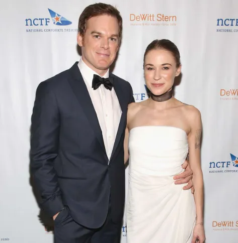 Michael C. Hall Wife, Biography, Career, Net Worth & More