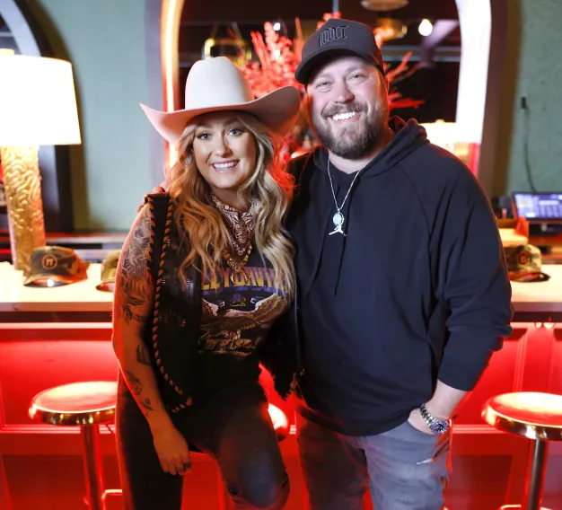 Mitchell Tenpenny Wife A Complete Biography, Life, and Net Worth (2025)