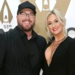 Mitchell Tenpenny Wife A Complete Biography, Life, and Net Worth (2025)