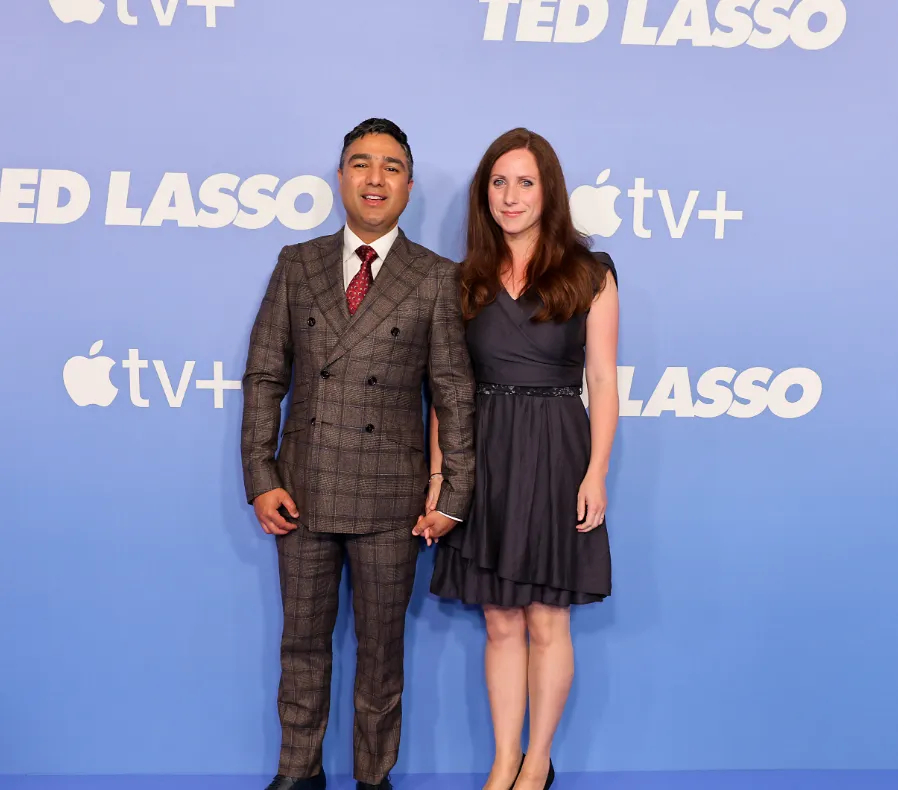 Nick Mohammed's Wife A Complete Biography, Career, and Personal Life Overview