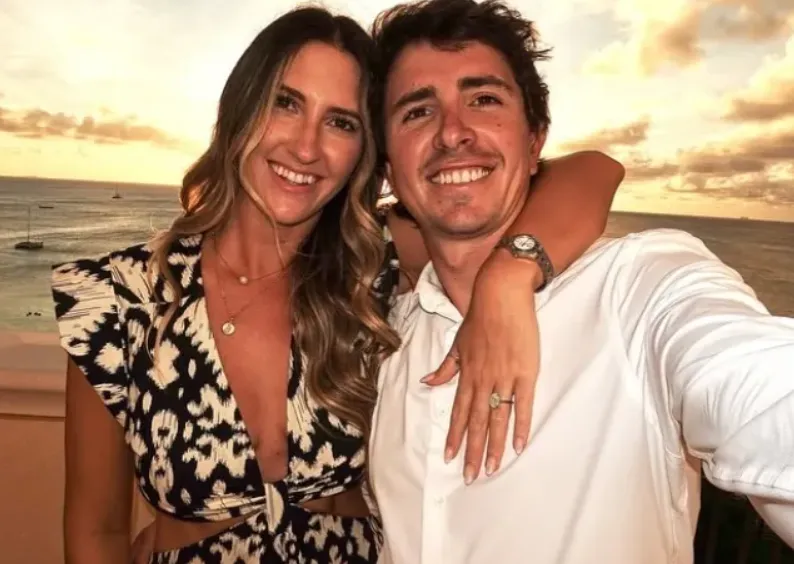 Nico Echavarría Wife Biography, Career, Net Worth, Lifestyle & More