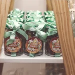 Personalised Wedding Merchandise Guests Actually Keep