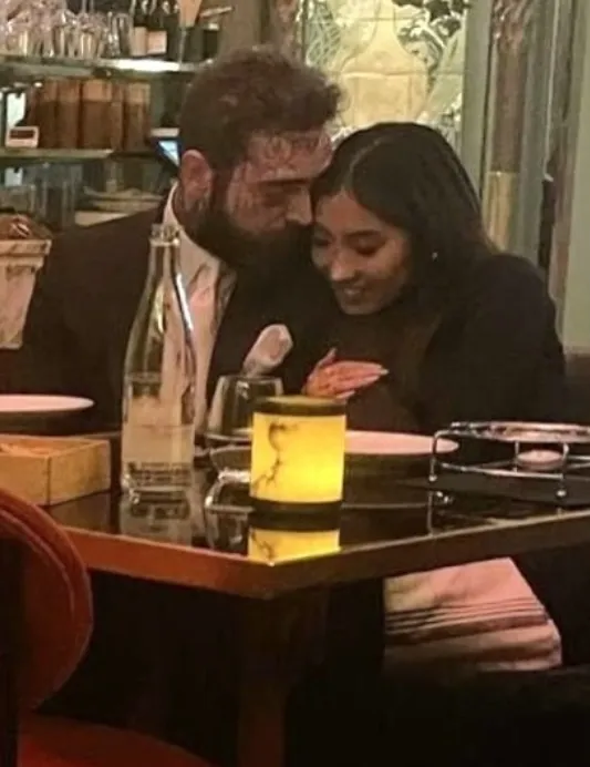 Post Malone’s Wife Biography, Net Worth, Lifestyle & More (2025)