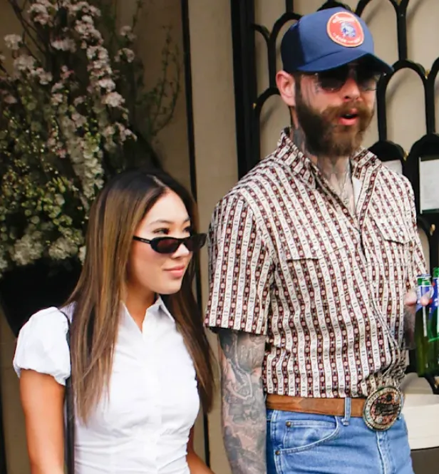 Post Malone’s Wife Biography, Net Worth, Lifestyle & More (2025)