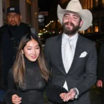Post Malone’s Wife Biography, Net Worth, Lifestyle & More (2025)