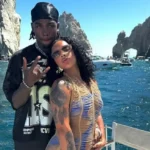 Rashee Rice Wife – Biography, Career, Net Worth, Lifestyle & FAQs