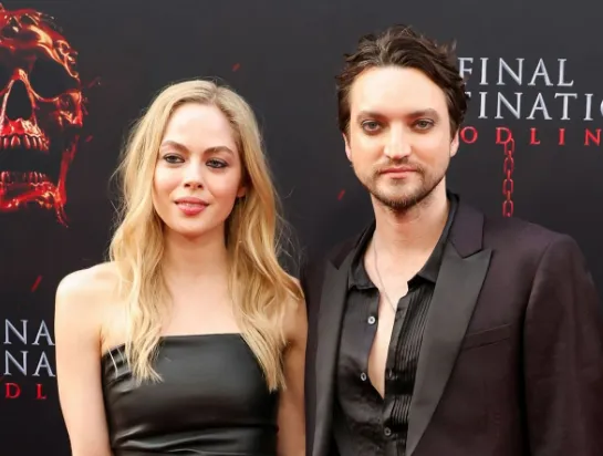 Richard Harmon Wife, Biography, Net Worth, and More (2025 Updated)
