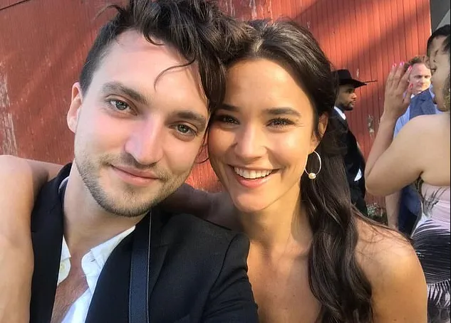 Richard Harmon Wife, Biography, Net Worth, and More (2025 Updated)