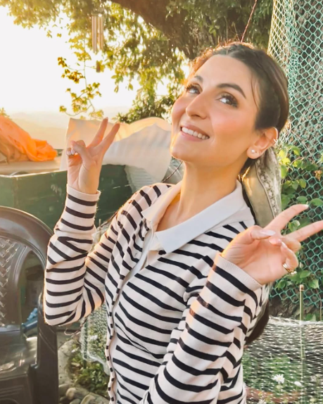 Riddhima Kapoor Age