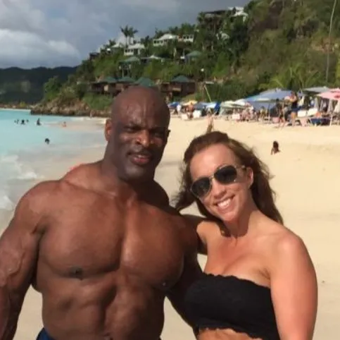 Ronnie Coleman Wife Complete Biography, Net Worth, Lifestyle & More (2025)