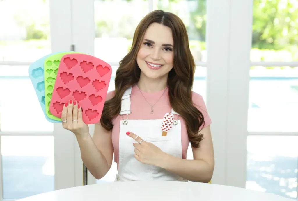 Rosanna Pansino Age, Biography, Career, Net Worth, and More