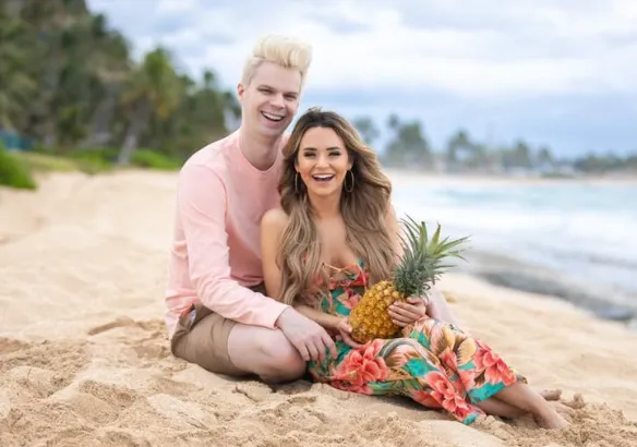 Rosanna Pansino Age, Biography, Career, Net Worth, and More