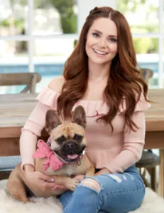 Rosanna Pansino Age, Biography, Career, Net Worth, and More